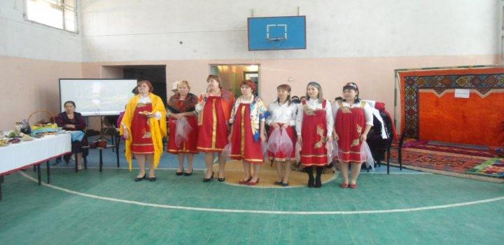 22-Наурыз