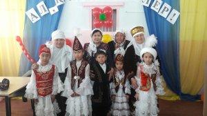 Әжелер