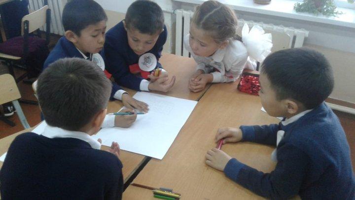 21-ғасыр көшбасшысы Интеллектуалды ойын