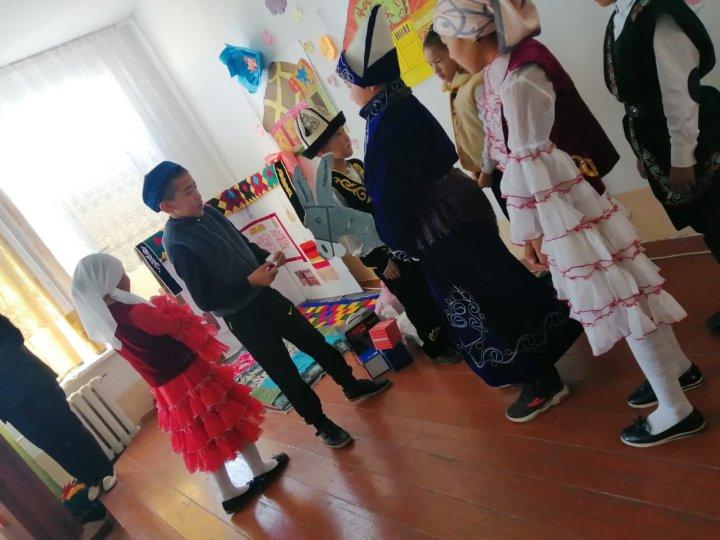Сиқырлы кітаптар