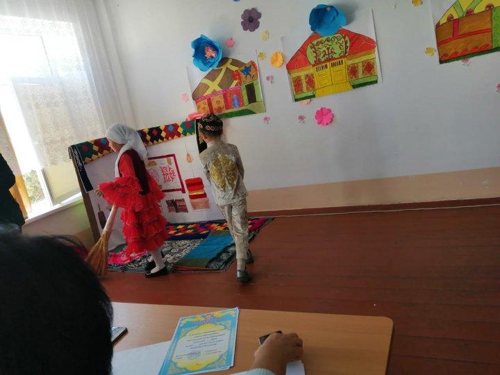 Сиқырлы кітаптар