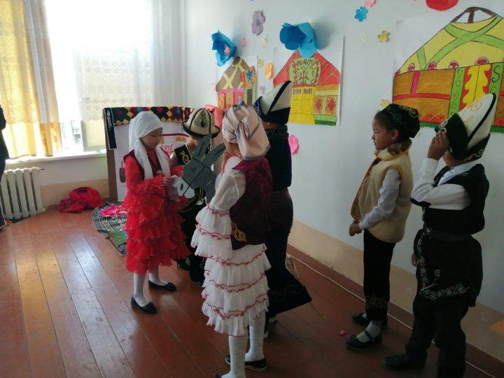 Сиқырлы кітаптар