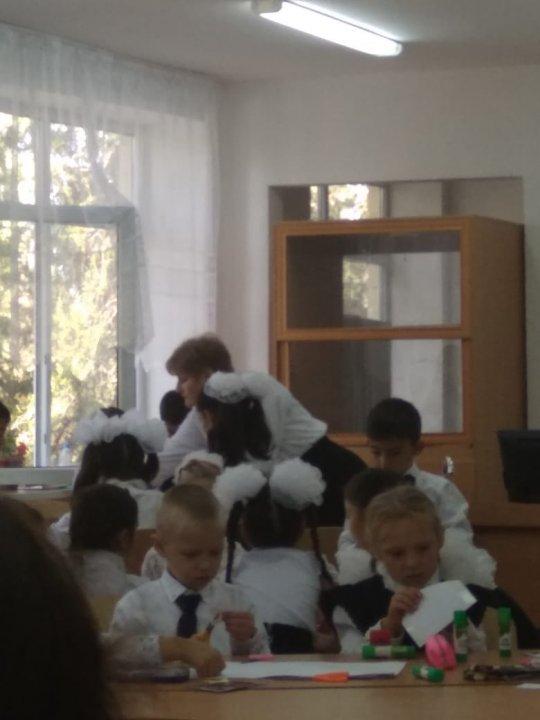 Районный семинар