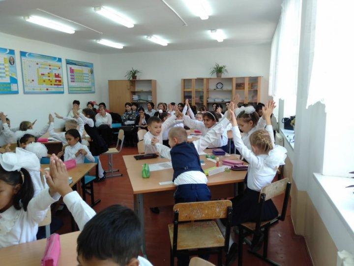 Районный семинар