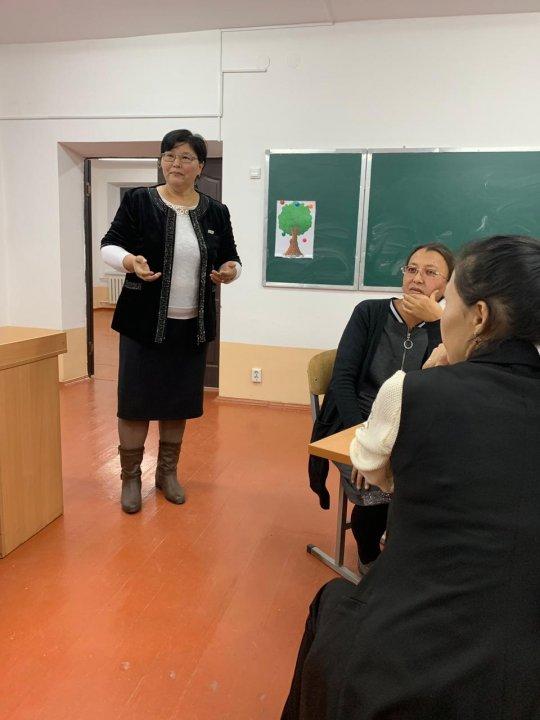Жас мамандарға арналған Коучингтар