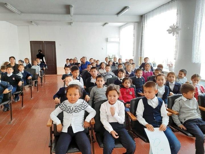 Шерхан оқулары