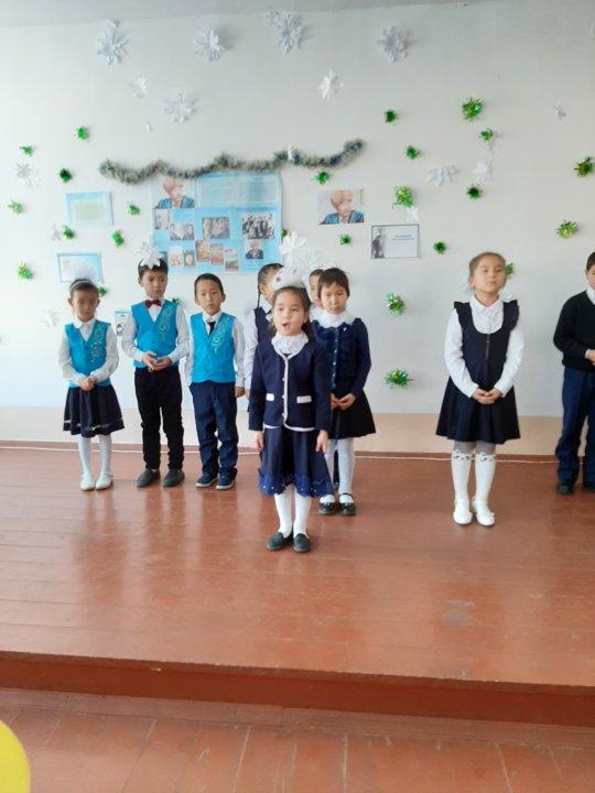Шерхан оқулары