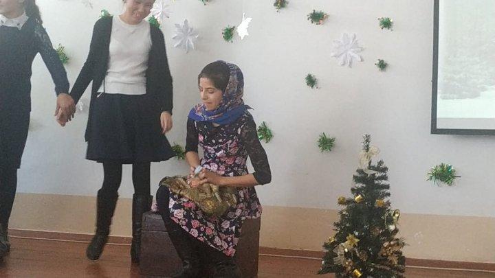 Ағылшын тілі апталығы